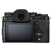 Cameră foto FujiFilm X-T3 Kit CMOS 4/ XF16-80mmF4 R OIS WR/ Black photo 5
