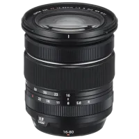 Cameră foto FujiFilm X-T3 Kit CMOS 4/ XF16-80mmF4 R OIS WR/ Black photo 6