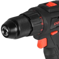 Дрель-шуруповерт Dnipro-M CD-200T 400 rot/min photo 6