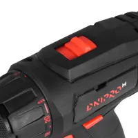 Дрель-шуруповерт Dnipro-M CD-200T 400 rot/min photo 7