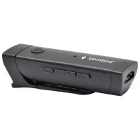 Adaptor Bluetooth Gembird BTR-05 Bluetooth/ Black photo 2