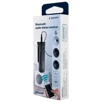 Adaptor Bluetooth Gembird BTR-05 Bluetooth/ Black photo 6
