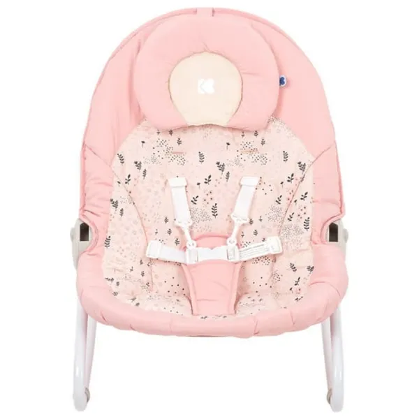 Детские качели Kikka Boo Mia Stella (31005010006) 9 кг/ Розовый photo 5 Детские качели Kikka Boo Mia Stella (31005010006) 9 кг/ Розовый photo 5
