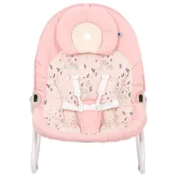 Детские качели Kikka Boo Mia Stella (31005010006) 9 кг/ Розовый photo 5