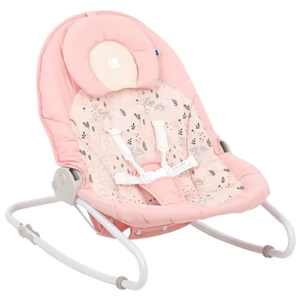 Детские качели Kikka Boo Mia Stella (31005010006) 9 кг/ Розовый photo 6 Детские качели Kikka Boo Mia Stella (31005010006) 9 кг/ Розовый photo 6