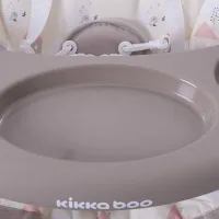 Детские качели Kikka Boo Mia Stella (31005010006) 9 кг/ Розовый photo 7