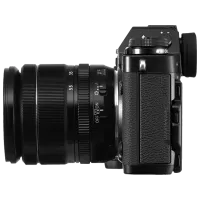 Cameră foto FujiFilm X-T3 Kit CMOS 4/ XF18-55mmF2.8-4 R LM OIS/ Black photo 3