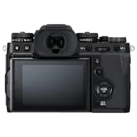 Cameră foto FujiFilm X-T3 Kit CMOS 4/ XF18-55mmF2.8-4 R LM OIS/ Black photo 4