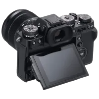 Cameră foto FujiFilm X-T3 Kit CMOS 4/ XF18-55mmF2.8-4 R LM OIS/ Black photo 5