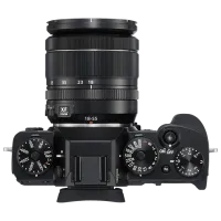Cameră foto FujiFilm X-T3 Kit CMOS 4/ XF18-55mmF2.8-4 R LM OIS/ Black photo 6