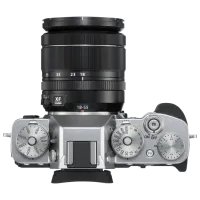 Cameră foto FujiFilm X-T3 Kit CMOS 4/ XF18-55mmF2.8-4 R LM OIS/ Silver photo 2