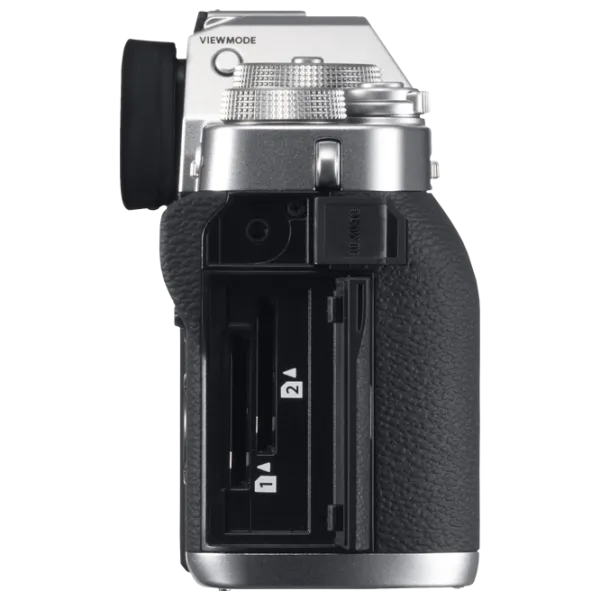 Cameră foto FujiFilm X-T3 Kit CMOS 4/ XF18-55mmF2.8-4 R LM OIS/ Silver photo 6 Cameră foto FujiFilm X-T3 Kit CMOS 4/ XF18-55mmF2.8-4 R LM OIS/ Silver photo 6