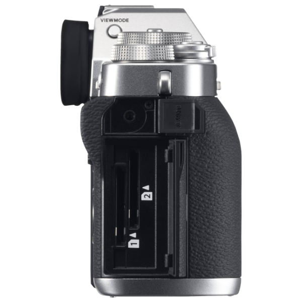 Cameră foto FujiFilm X-T3 Kit CMOS 4/ XF18-55mmF2.8-4 R LM OIS/ Silver photo 6 Cameră foto FujiFilm X-T3 Kit CMOS 4/ XF18-55mmF2.8-4 R LM OIS/ Silver photo 6
