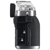 Cameră foto FujiFilm X-T3 Kit CMOS 4/ XF18-55mmF2.8-4 R LM OIS/ Silver photo 6