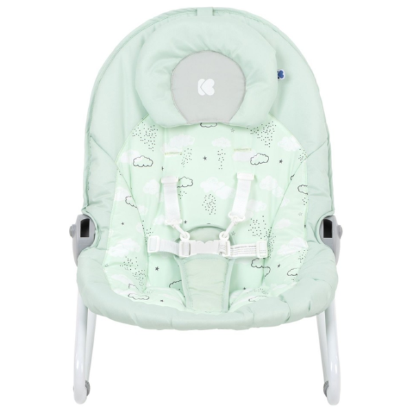Leagăn pentru bebeluși Kikka Boo Mia Stella (31005010007) 9 kg/ Mint photo 6 Leagăn pentru bebeluși Kikka Boo Mia Stella (31005010007) 9 kg/ Mint photo 6
