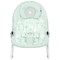 Детские качели Kikka Boo Mia Stella (31005010007) 9 кг/ Мятный photo 6