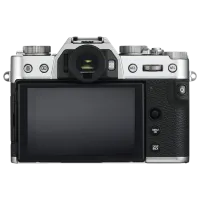 Cameră foto FujiFilm X-T30 Kit CMOS 4/ Silver photo 3