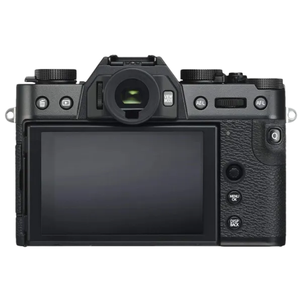 Фотоаппарат FujiFilm X-T30 Kit CMOS 4/ Черный photo 3 Фотоаппарат FujiFilm X-T30 Kit CMOS 4/ Черный photo 3