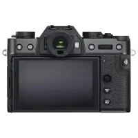 Cameră foto FujiFilm X-T30 Kit CMOS 4/ Black photo 3