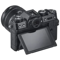 Cameră foto FujiFilm X-T30 Kit CMOS 4/ Black photo 5