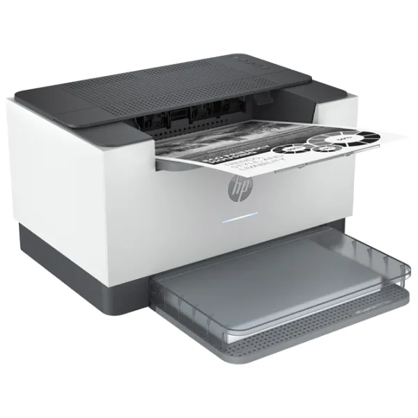 Imprimantă HP LaserJet M211d Laser/ Monochrome/ White photo 2