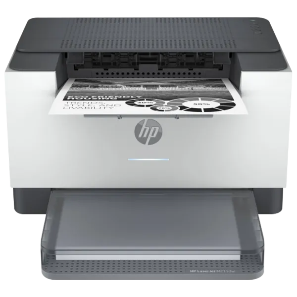 Imprimantă HP LaserJet M211d Laser/ Monochrome/ White photo 3