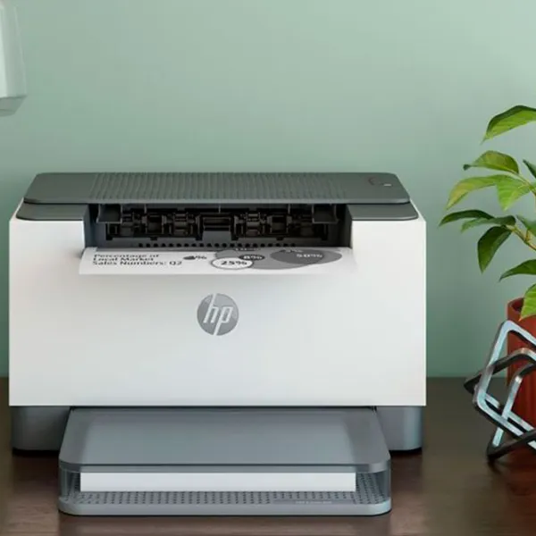 Imprimantă HP LaserJet M211d Laser/ Monochrome/ White photo 6