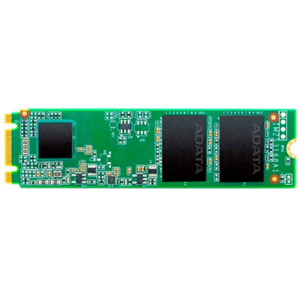 SSD ADATA SU650 240 ГБ M.2 2280 photo 4