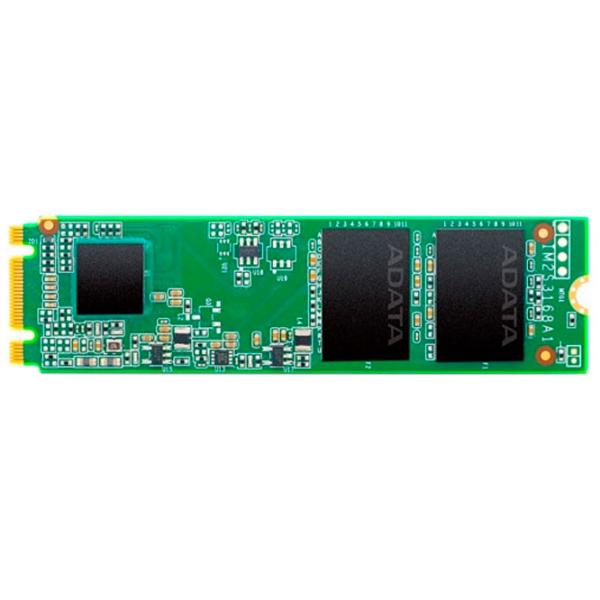 SSD ADATA SU650 240 ГБ M.2 2280 photo 4