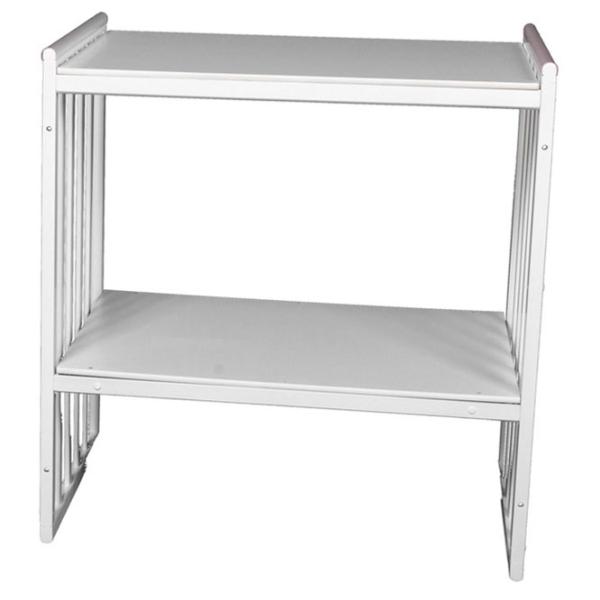 Pat pentru copii Glamvers Mila (40629) 0 luni - 5 ani/ White photo 5