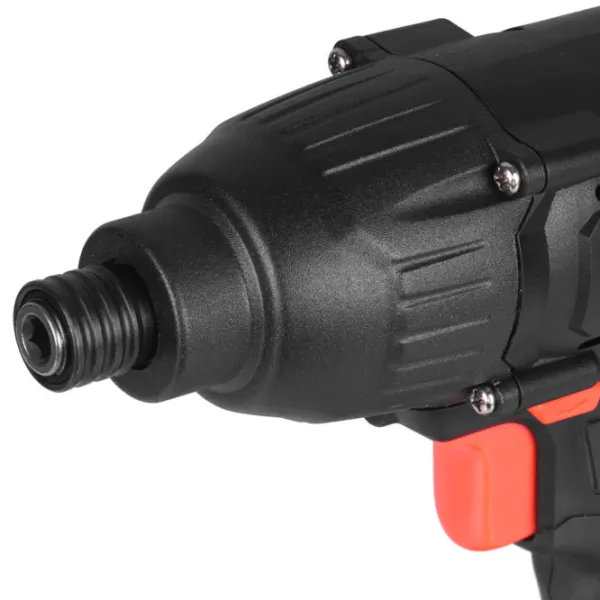 Mașina de înfiletat Dnipro-M DTD-200 Acumulator photo 6