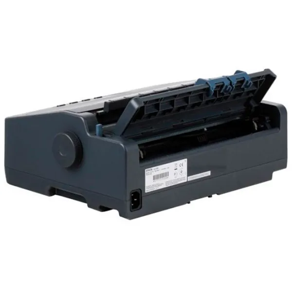 Принтер Epson LX-1350 Матрица/ Монохромный/ Черный photo 4