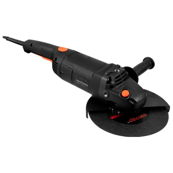 Polizor Dnipro-M GL-240 Unghiular/ 3000 W photo 2
