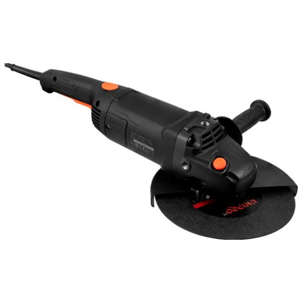 Polizor Dnipro-M GL-240 Unghiular/ 3000 W photo 2