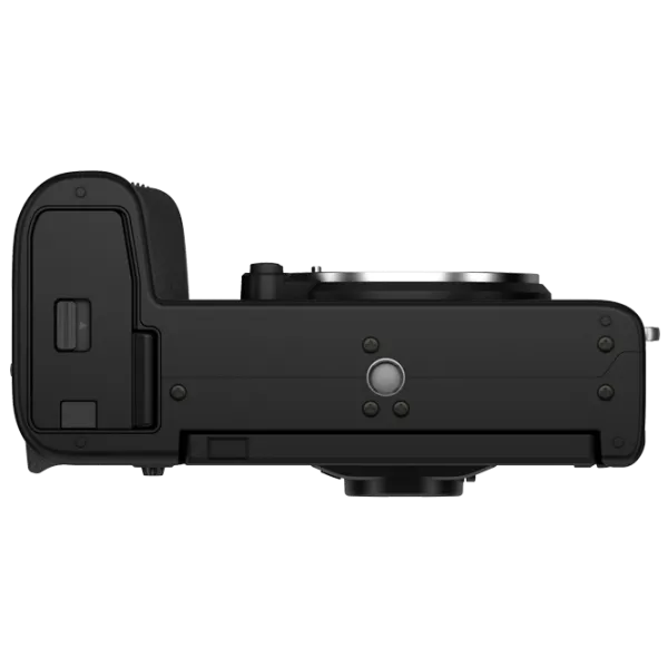 Фотоаппарат FujiFilm X-S10 Body CMOS/ Черный photo 4 Фотоаппарат FujiFilm X-S10 Body CMOS/ Черный photo 4