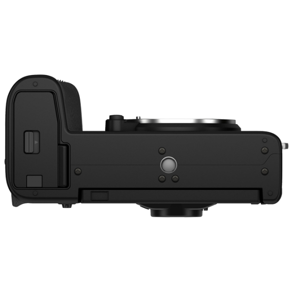Фотоаппарат FujiFilm X-S10 Body CMOS/ Черный photo 4 Фотоаппарат FujiFilm X-S10 Body CMOS/ Черный photo 4