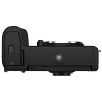 Cameră foto FujiFilm X-S10 Body CMOS/ Black photo 4