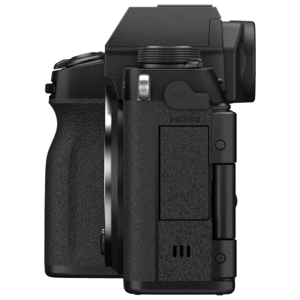 Фотоаппарат FujiFilm X-S10 Body CMOS/ Черный photo 5 Фотоаппарат FujiFilm X-S10 Body CMOS/ Черный photo 5