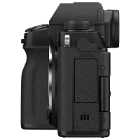Cameră foto FujiFilm X-S10 Body CMOS/ Black photo 5