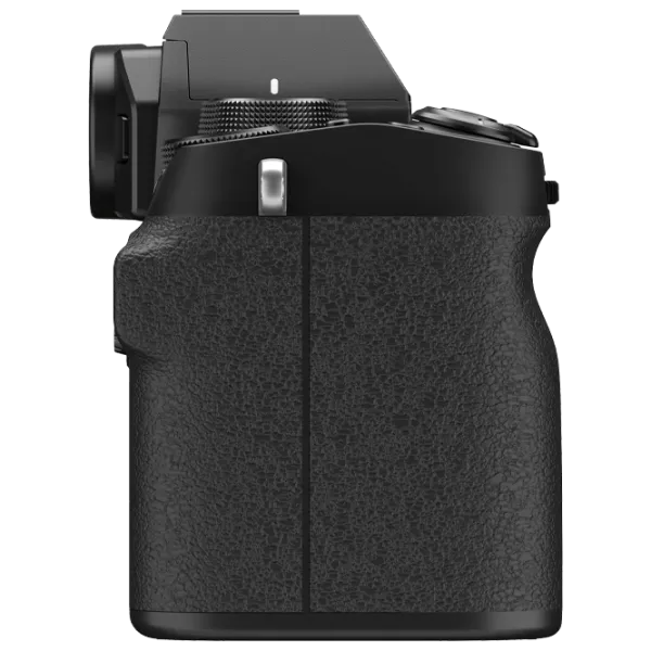 Фотоаппарат FujiFilm X-S10 Body CMOS/ Черный photo 6 Фотоаппарат FujiFilm X-S10 Body CMOS/ Черный photo 6