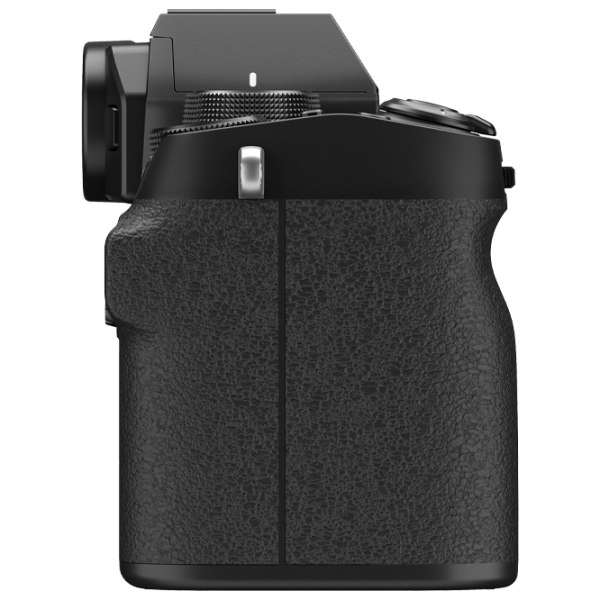 Фотоаппарат FujiFilm X-S10 Body CMOS/ Черный photo 6 Фотоаппарат FujiFilm X-S10 Body CMOS/ Черный photo 6