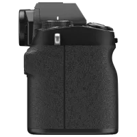 Cameră foto FujiFilm X-S10 Body CMOS/ Black photo 6