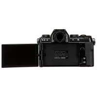 Cameră foto FujiFilm X-S10 Body CMOS/ Black photo 7
