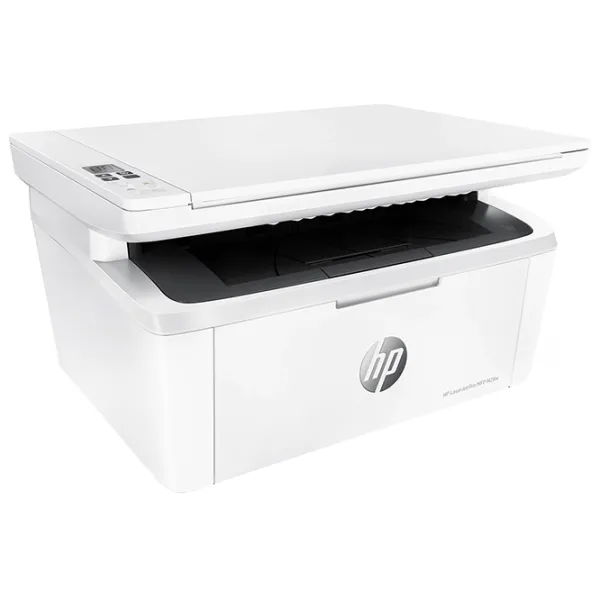 МФУ HP M28w Лазерный/ Монохромный photo 2