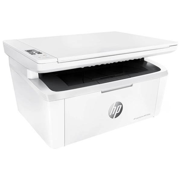 МФУ HP M28w Лазерный/ Монохромный photo 2