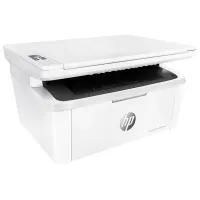 МФУ HP M28w Лазерный/ Монохромный photo 2