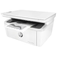 МФУ HP M28w Лазерный/ Монохромный photo 3