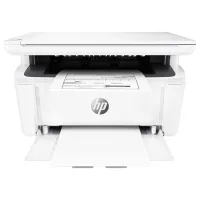 МФУ HP M28w Лазерный/ Монохромный photo 4