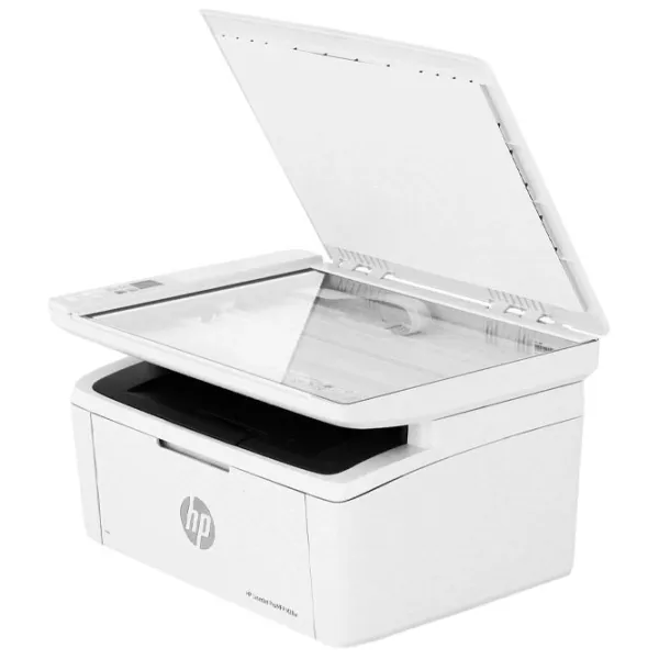 МФУ HP M28w Лазерный/ Монохромный photo 5