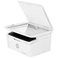 МФУ HP M28w Лазерный/ Монохромный photo 5